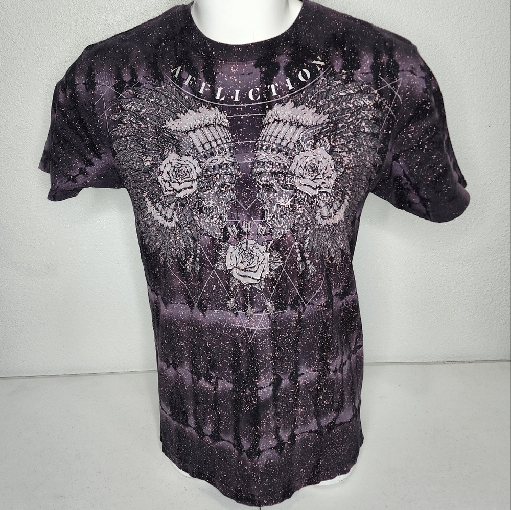 Affliction T-shirt